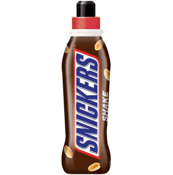 SNICKERS - Drink Sportscap 350ml